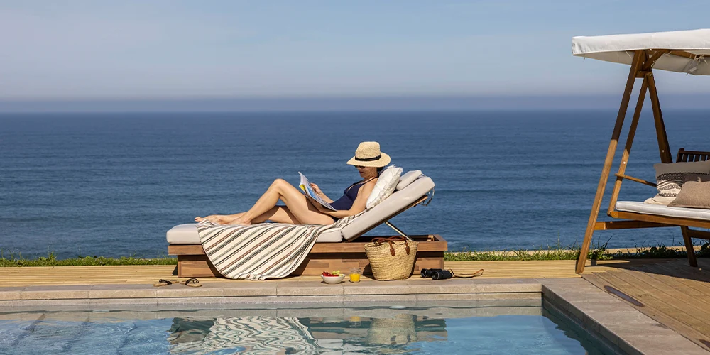 Dream Summer in Northern Spain