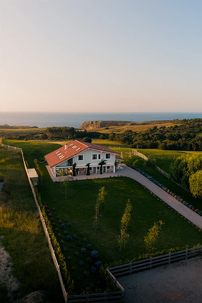 Villa Evarista