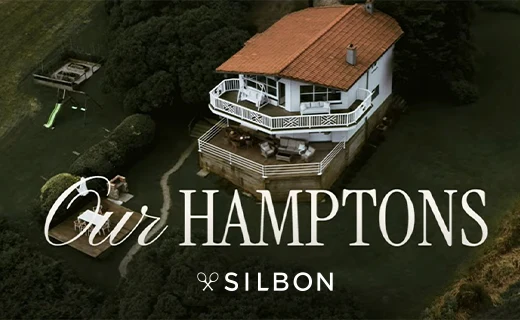 Rumoroso est le cadre choisi par SILBON pour le lancement de sa campagne Automne – Hiver 2025.
  Découvrez la campagne