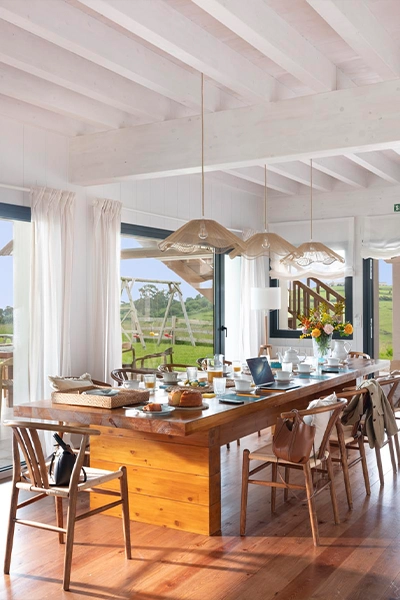 villa-de-lujo-comedor-con-vistas